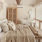 New Penthouse With Private Pool