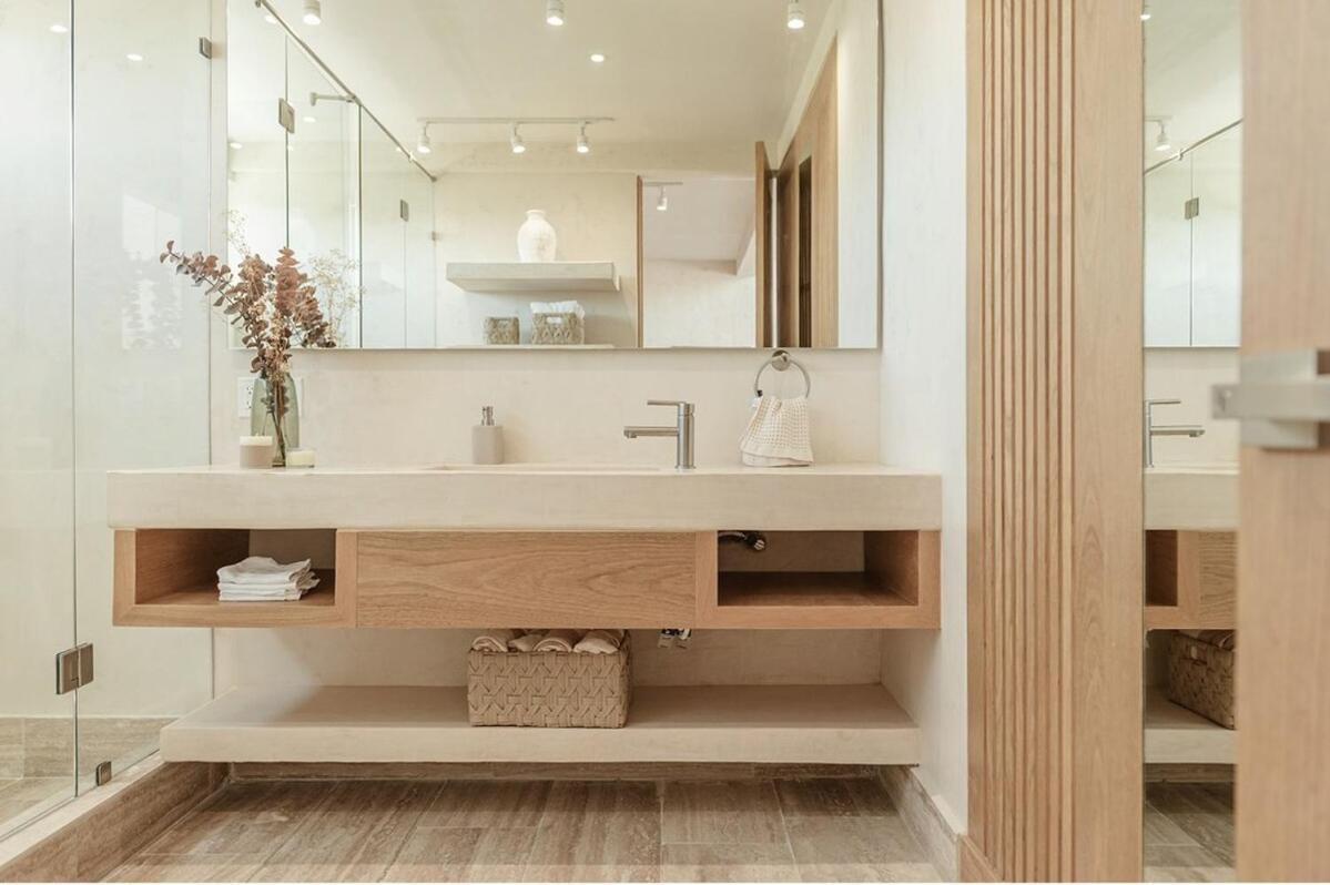 Apartment New Penthouse With Private Pool *