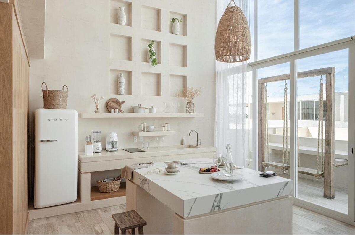 New Penthouse With Private Pool * Tulum