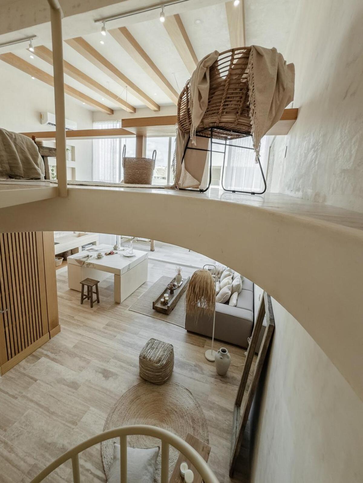 New Penthouse With Private Pool Tulum