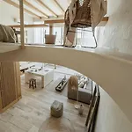 New Penthouse With Private Pool