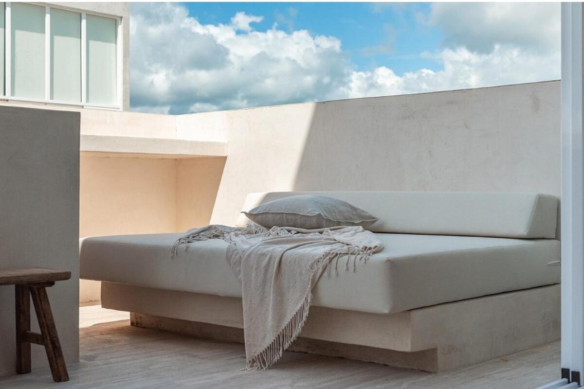 New Penthouse With Private Pool Tulum
