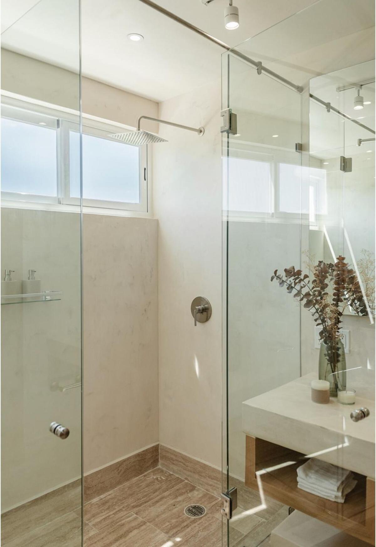 New Penthouse With Private Pool Apartment *
