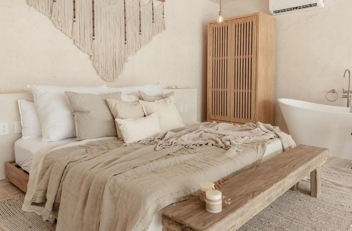 New Penthouse With Private Pool * Tulum